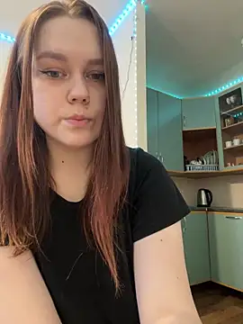 Marylallka5 online show from 12.08.24