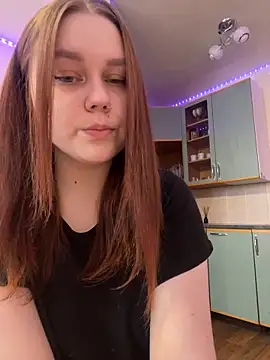 Marylallka5 online show from 12.17.24