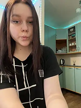 Marylallka5 online show from 12.21.24