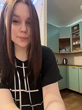 Marylallka5 online show from 01.11.25