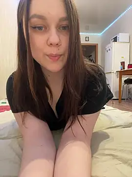 Marylallka5 online show from 02.03.25