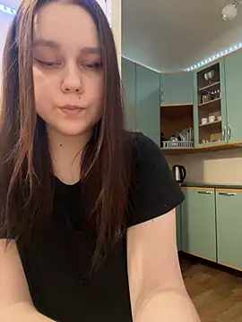 Marylallka5 online show from 02.11.25