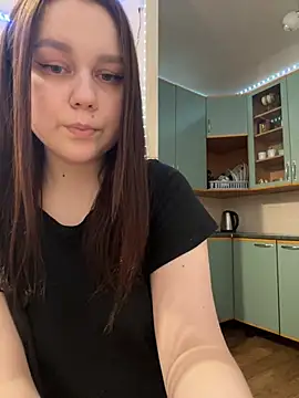 Marylallka5 online show from 02.14.25