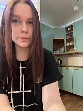 Marylallka5 online show from 02.20.25