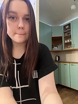 Marylallka5 online show from 02.28.25