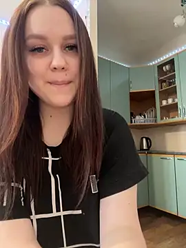 Marylallka5 online show from 03.15.25