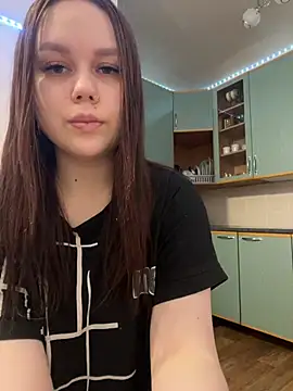 Marylallka5 online show from 03.22.25