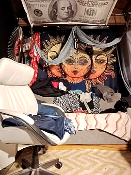 Gillygilly76 online show from 11.09.25