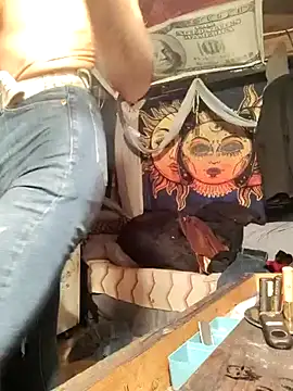 Gillygilly76 online show from 11.27.25