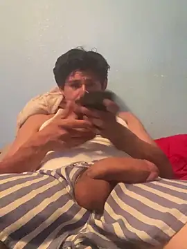 parTy20344 online show from 11.08.25