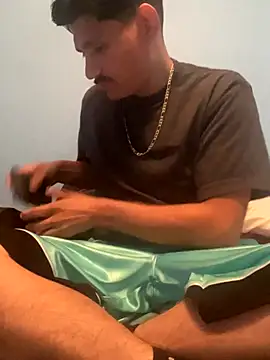 parTy20344 online show from 11.22.25