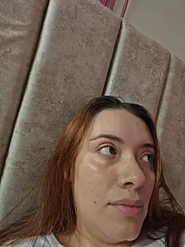 valery mora online show from 11.14.25