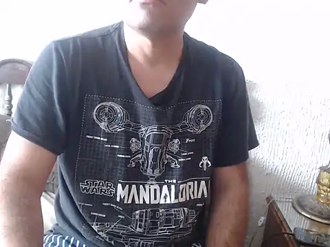 lover camer online show from 01.29.25