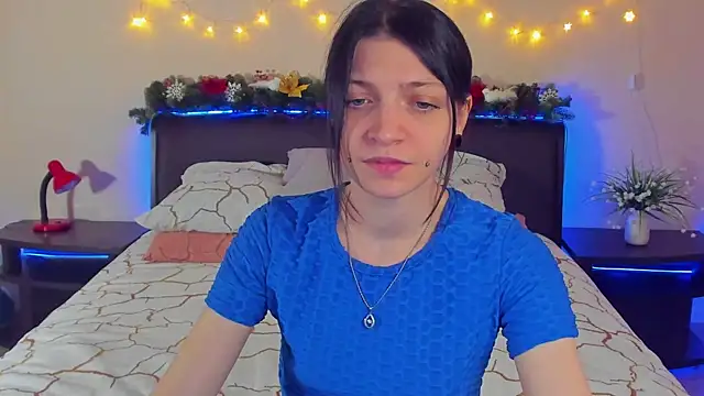 Lolly Haze online show from 01.09.25