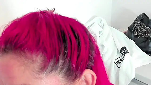 Aaliyah Padron online show from 12.21.24