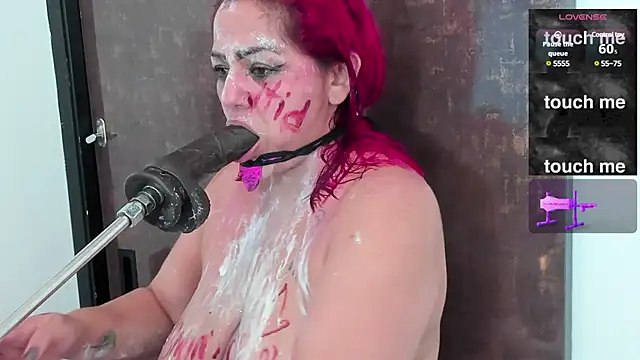 Aaliyah Padron online show from 12.23.24