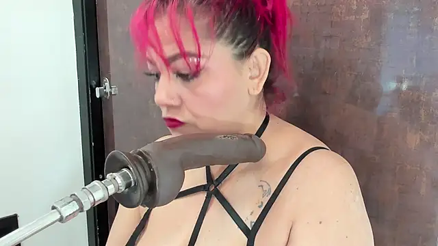 Aaliyah Padron online show from 03.06.25