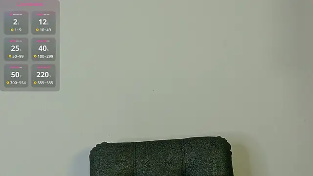 Snapshot of Iamkarlaa_doll chatting on 10.26.25 Iamkarlaa doll online show from 10.26.25