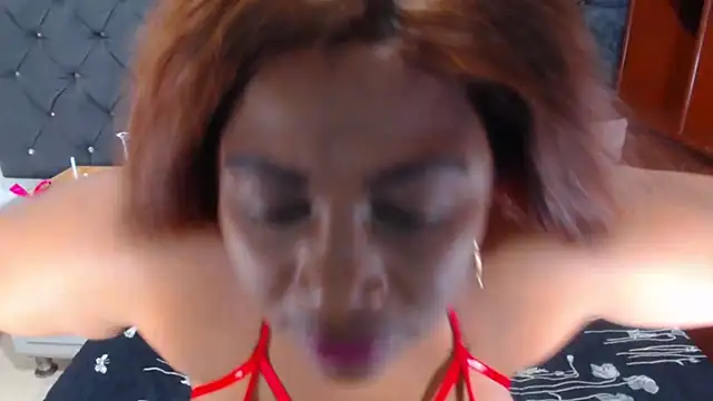 shannonvega1 online show from 09.23.25