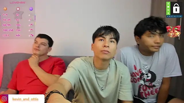  Ottis  online show from 01.14.26