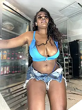 Snapshot of MAREIA_25 chatting on 02.27.25 MAREIA 25 online show from 02.27.25