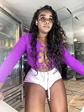 Snapshot of MAREIA_25 chatting on 03.13.25 MAREIA 25 online show from 03.13.25