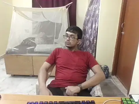 THE NAKED BOY online show from 02.27.26