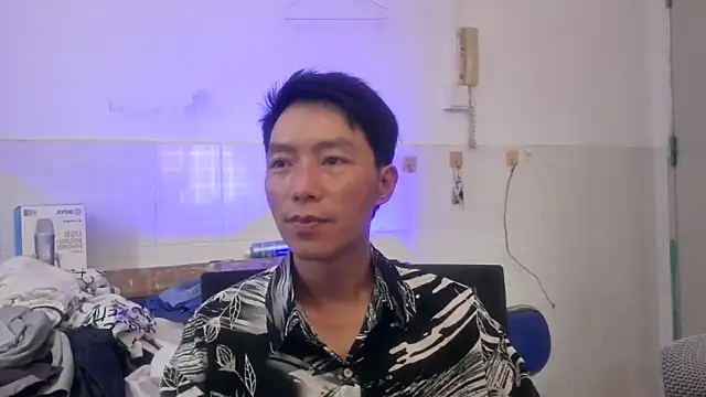 xhqds online show from 04.20.26