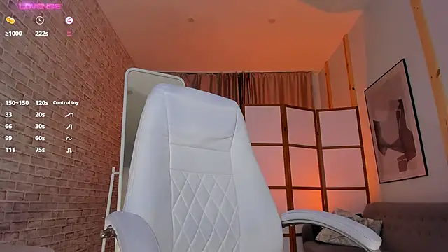 Snapshot of rachel_kelly chatting on 02.22.25 rachel kelly online show from 02.22.25