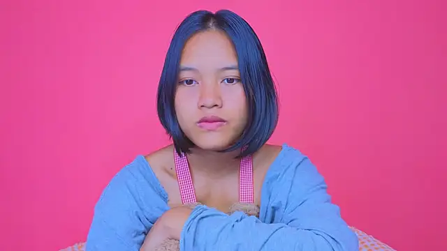 Natsu   online show from 12.25.24