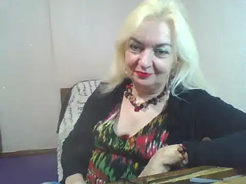 Meri798 online show from 02.15.25