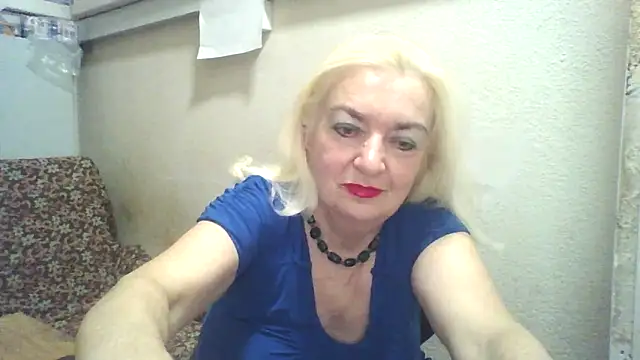 Meri798 online show from 10.14.25