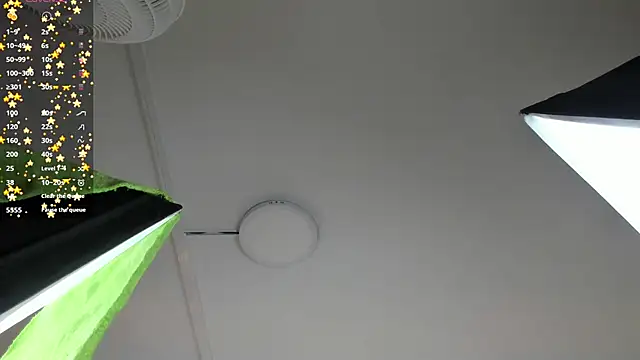 BILIE ROUSE1 online show from 01.24.25