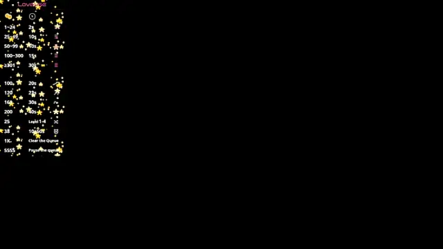 BILIE ROUSE1 online show from 01.29.25