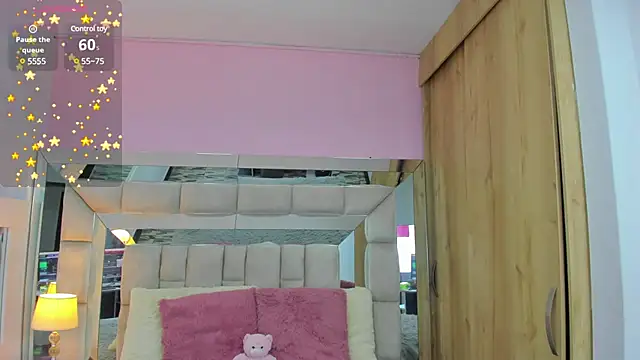 BILIE ROUSE1 online show from 02.05.25