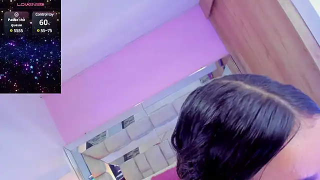 BILIE ROUSE1 online show from 02.28.25