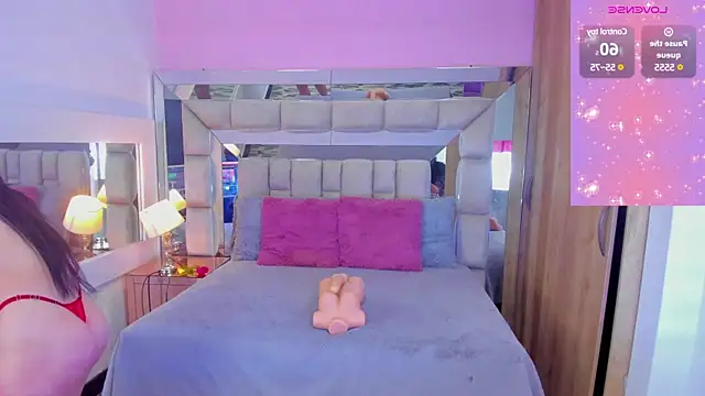 BILIE ROUSE1 online show from 03.06.25