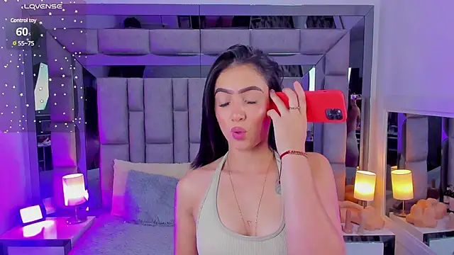 BILIE ROUSE1 online show from 03.15.25