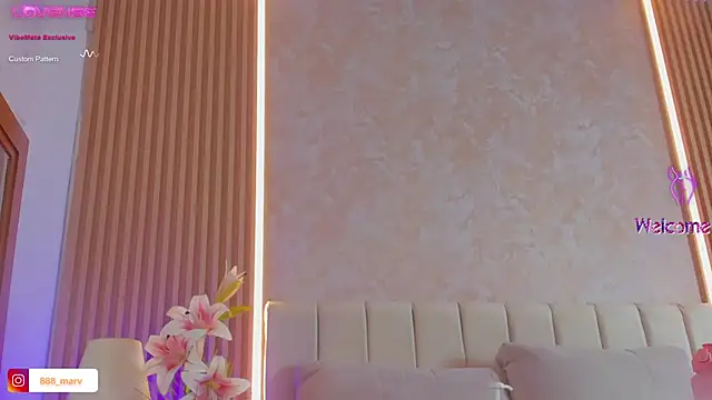 BILIE ROUSE1 online show from 04.15.26