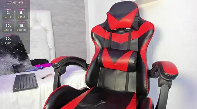 thararouse online show from 02.22.25