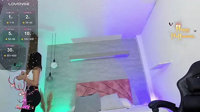 thararouse online show from 10.29.25