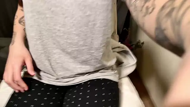 Snapshot of MazzyDoll chatting on 02.26.25 MazzyDoll online show from 02.26.25