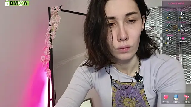 KawaiiNullify online show from 04.23.26