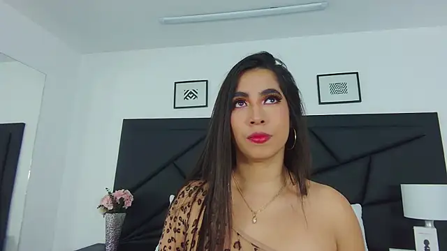 SophieCarther online show from 01.24.25