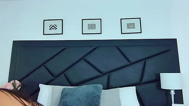 SophieCarther online show from 02.10.25