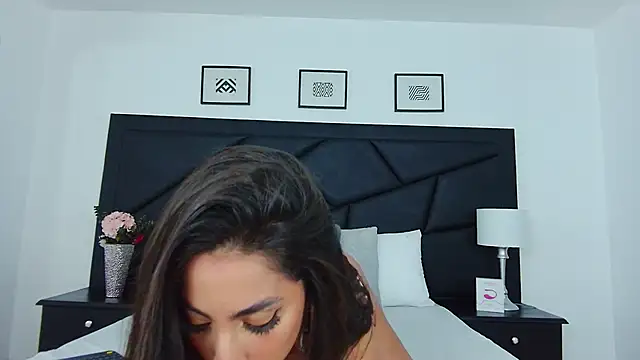 SophieCarther online show from 02.19.25