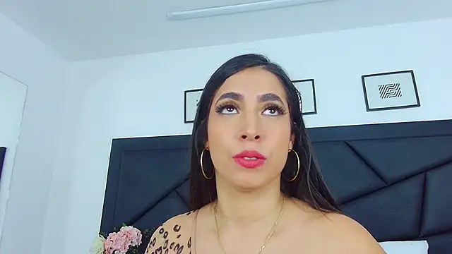 SophieCarther online show from 02.28.25