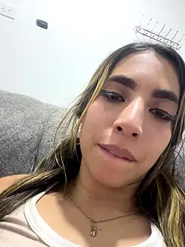 SophieCarther online show from 11.19.25