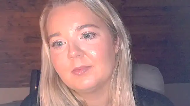 Snapshot of Jessica69G chatting on 01.03.25 Jessica69G online show from 01.03.25