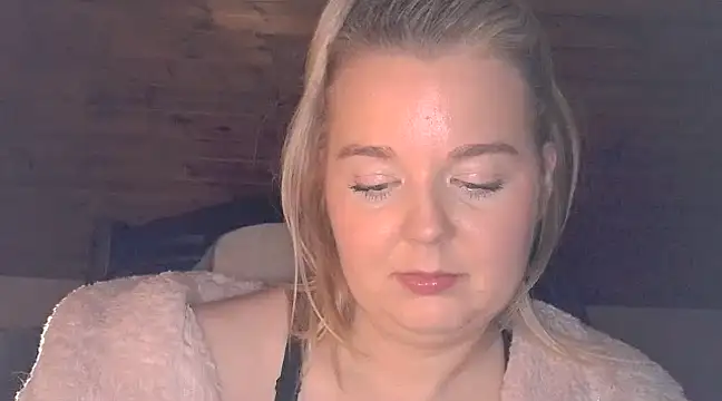 Snapshot of Jessica69G chatting on 01.16.25 Jessica69G online show from 01.16.25